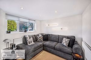 Sitting Area- click for photo gallery